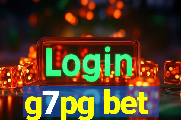 g7pg bet